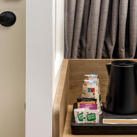 Campanile Prime - Nimes Centre Hotel Luaran gambar