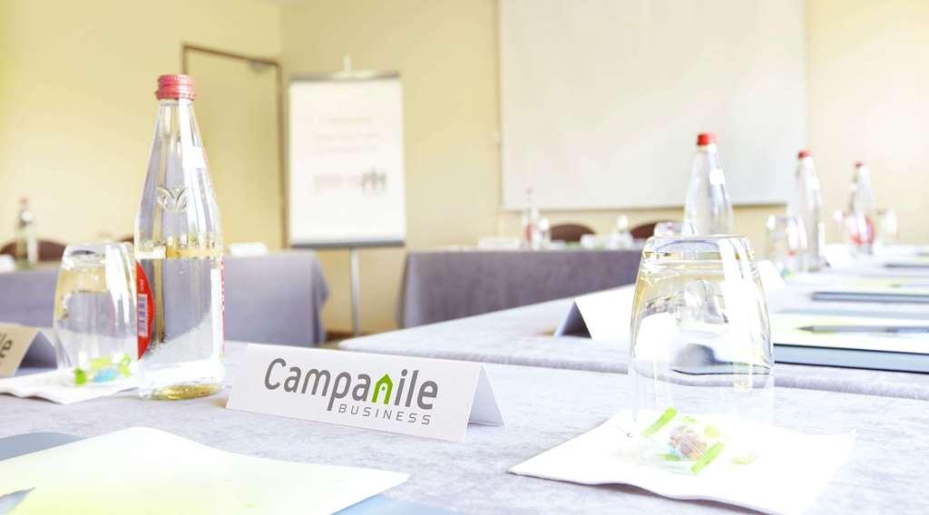 Campanile Prime - Nimes Centre Hotel Kemudahan gambar