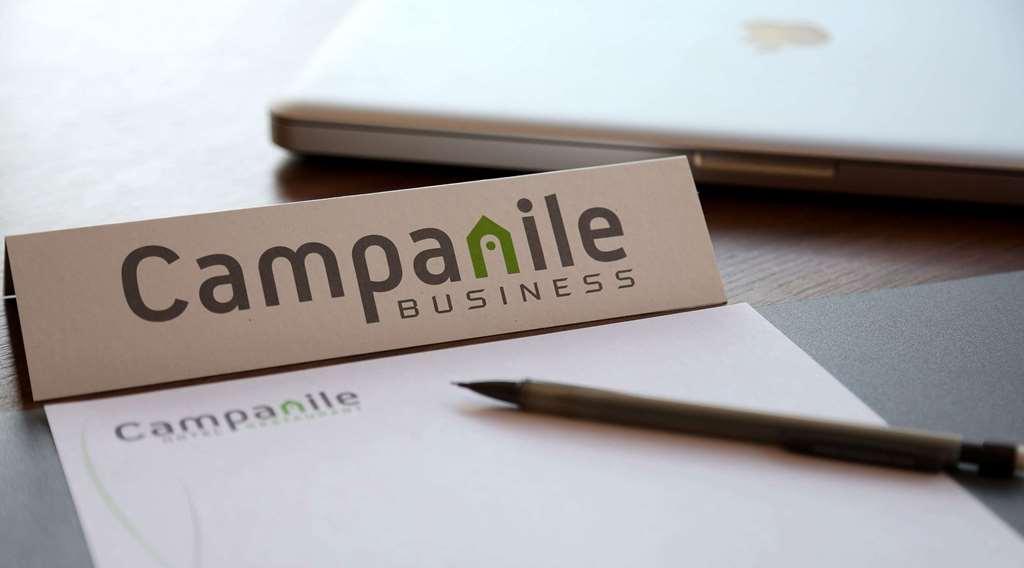 Campanile Prime - Nimes Centre Hotel Kemudahan gambar