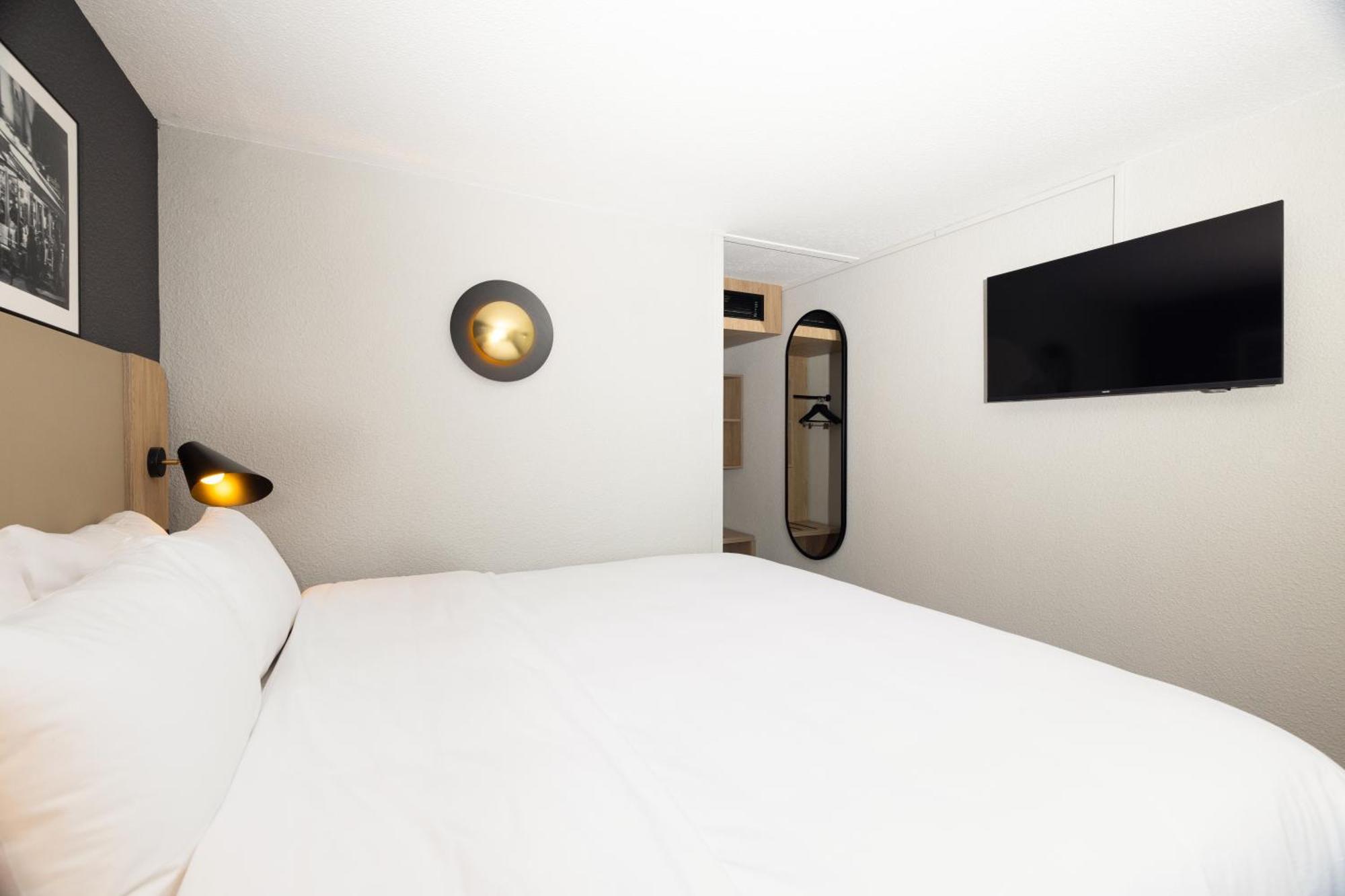 Campanile Prime - Nimes Centre Hotel Luaran gambar