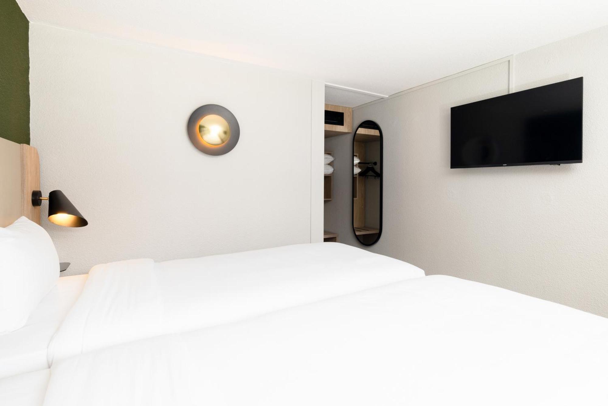 Campanile Prime - Nimes Centre Hotel Luaran gambar